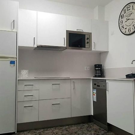 Tarajalejo Beach E Appartement Buitenkant foto