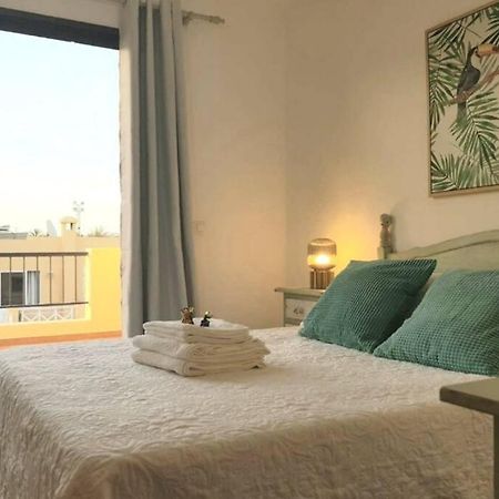 Tarajalejo Beach E Appartement Buitenkant foto