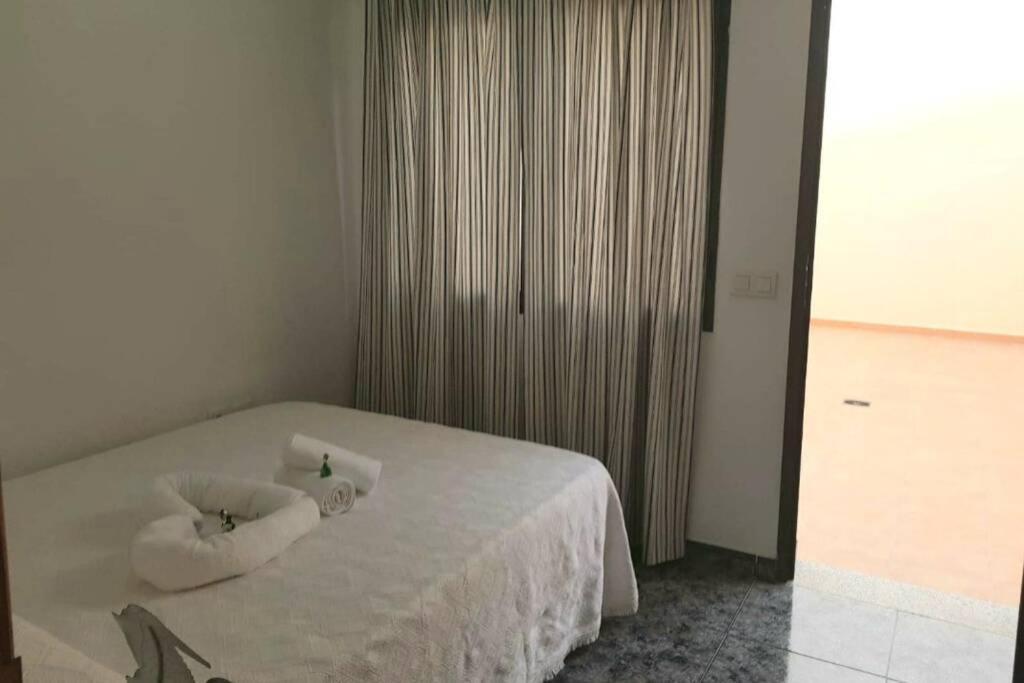 Tarajalejo Beach E Appartement Buitenkant foto