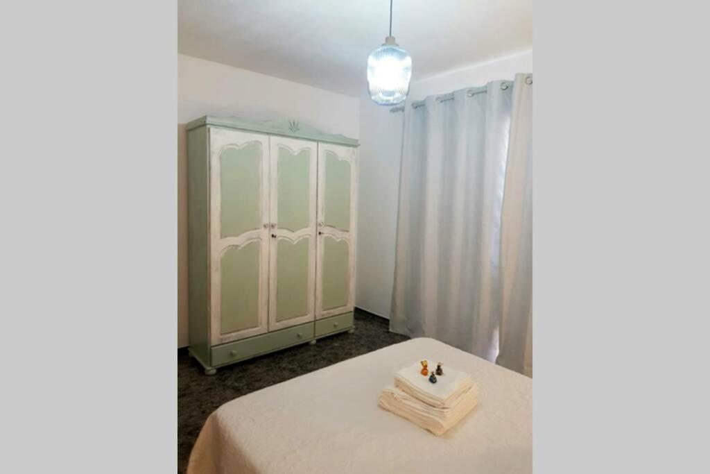 Tarajalejo Beach E Appartement Buitenkant foto